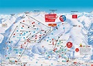 Wildkogel-Arena Neukirchen & Bramberg • Skigebiet » outdooractive.com