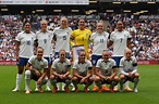 Inglaterra se classifica na Copa do Mundo feminina, mas tem notícia ...