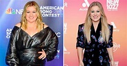La transformación de pérdida de peso de Kelly Clarkson en fotos – 7 minutos