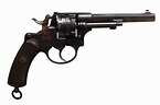 Fichier:Revolver mod 1878 IMG 3100.jpg — Wikipédia