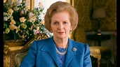 Neoliberalismo: Margaret Thatcher - Historia de 5to año - YouTube
