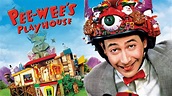 Pee-wee's Playhouse - CBS Series - Where To Watch