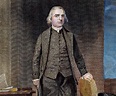 Samuel Adams Biography - Facts, Childhood, Family Life & Achievements