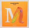 ENHYPEN MANIFESTO: DAY 1 "M" (ENGENE Version) (Music CD + Photo Book ...