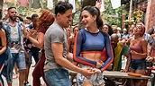 [FILM REVIEW] IN THE HEIGHTS Review (2021) - Subculture Media