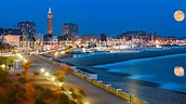 Le Havre - Turismo de Normandía, Francia
