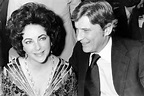 Elizabeth Taylor and John Warner: The brief marriage of Hollywood and D ...