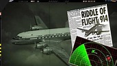 La verdadera historia del 'vuelo 914': el avión que 'aterrizó' 37 años ...