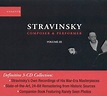 Igor Stravinsky - Stravinsky: Composer & Performer Volume III - Reviews ...