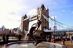 Montagna di Viaggi : Cosa vedere a Londra in tre giorni: un itinerario ...