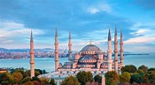 The 10 Must See Places in Istanbul | Touristically