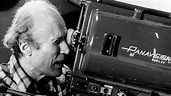 Eric Rohmer à l’honneur à la Cinémathèque française | CNC