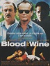 Sangre y vino (Blood and wine) (1996) – C@rtelesmix