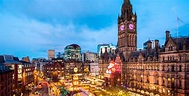 Manchester - Saiba mais sobre a belíssima cidade