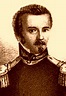 Cnel. Tomás de Allende - Gobernador de Salta 1810 - 1811