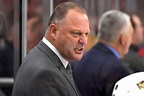 Gerard Gallant makes his Rangers mission very clear - AceSparks