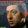 Serge Gainsbourg - Chez Les Yé-Yé | Serge gainsbourg, French pop ...