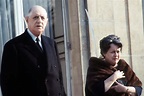 Les secrets du couple de Gaulle