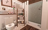 Bloxburg Bathroom Ideas Aesthetic - Bathroom Mania