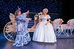 A Fairy Magical Show: The Playhouse presents Cinderella - Erie Reader
