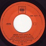 Sergio Murilo – Seras Todo Para Mi (Vinyl) - Discogs