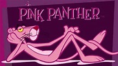 The Pink Panther theme full version - YouTube