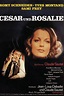 César und Rosalie (1972) — The Movie Database (TMDb)