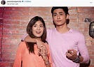 IN PHOTOS: Kiko Estrada and Devon Seron’s sweetest moments | ABS-CBN ...