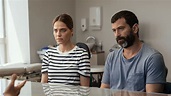 'A Body That Works,' With Rotem Sela and Yehuda Levi, Drops Trailer