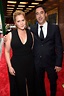 Amy Schumer And Husband Chris Fischer Make Red Carpet Debut At The 2018 ...