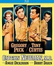 CAPTAIN NEWMAN, M.D. (1963) – Blu-ray Review – ZekeFilm