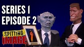 Spitting Image - Series 1, Episode 2 | Full Episode - YouTube