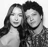 #BrunoMars #JessicaCaban ( 1 / 1 ) Cute Celebrity Couples, Hot Couples ...