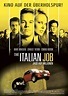 The Italian Job - Jagd auf Millionen - Film 2003 - FILMSTARTS.de
