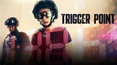 Trigger point: Fuera de control español Latino Online Descargar 1080p