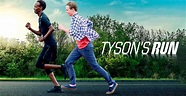 Tyson's Run - película: Ver online completas en español