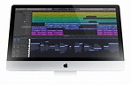 Logic Pro X: Newest Edition of Apple's Popular DAW - Overview