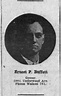 Ernest Platt Buffett (1877-1946) - Find a Grave Memorial