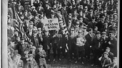 A watershed event in American labor history, the Pullman Strike of 1894 ...