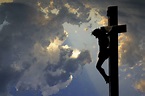 Jesus Crucifixion Wallpaper ·① WallpaperTag