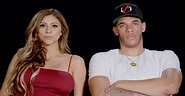 Lonzo Ball called out in Instagram drama with longtime girlfriend