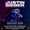 Conciertos de Justin Bieber en 2023: Madrid y Barcelona - Entradas