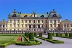 Schloss Drottningholm auf Lovön, Schweden | Franks Travelbox