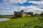 ᐉ Los 8 mejores lugares que visitar en Gales: la mítica región de ...