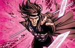 La película de Gambit tiene fecha de estreno confirmada - Geeky