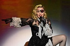 Madonna, I’m sorry for calling you ‘desperate’ | The Independent | The ...