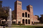 University of California-Los Angeles | Data USA