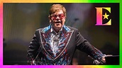 Elton John - Farewell Tour Highlights l December 2019 - YouTube