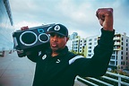 Chuck D on Public Enemy's New LP and Legacy of 'Nation of Millions ...