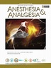 2012 Covers & Artwork : Anesthesia & Analgesia